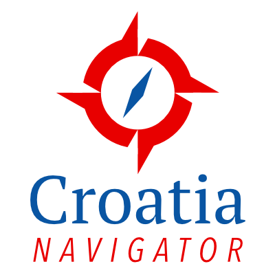 Croatia Navigator Logo